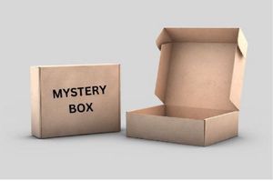 Combo Of Mystery Kit And Makeup Cup