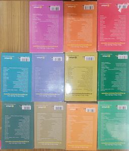 Arihant Jee Mains+Advance Books