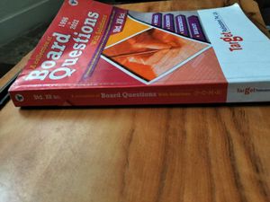 Board Questions With Solution Std 12th