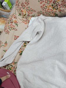 Elegant Knit Sweater