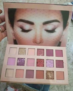 Eyeshadow Palette