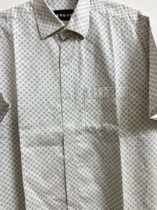 Stylish Patterned Shirt