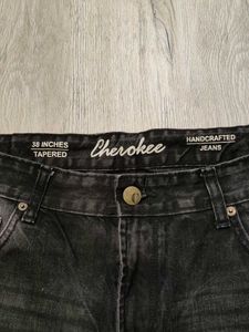 Ma2109 Cherokee jeans waist 38 inches