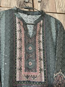 Straight Kurti ,,,