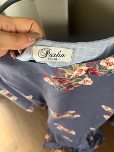 Quirky Jumpsuit, With Chinched Waist