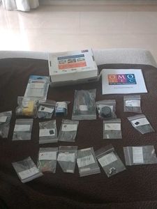 omo Tec Experimental Learning