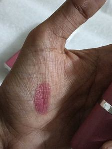 Mamaearth Creamy Matte Lipstick