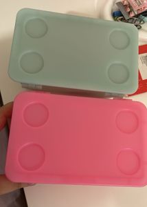 HIGH QUALITY Storage Box 2pcs💕