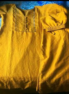 Kurta Set