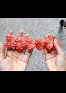 Handmade Crochet Hairband