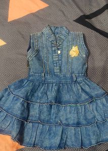 Baby Dress 👗