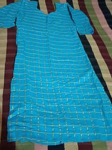 Nyc Colour Kurti