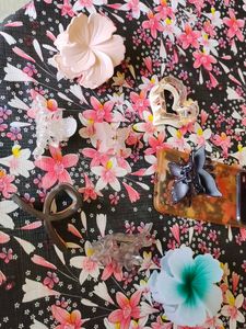 Hair Clip Bundle[New]