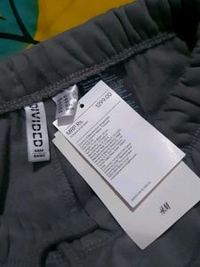 ❌️DELETING POST SOON❌️ H&amp;M Wide Joggers