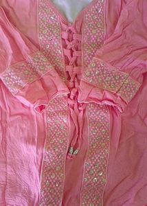 Beautiful Dress