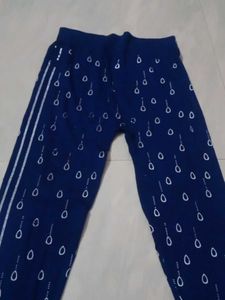 Cute Patterned Pants