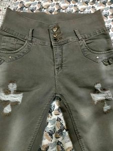 Y2K Vintage Jeans