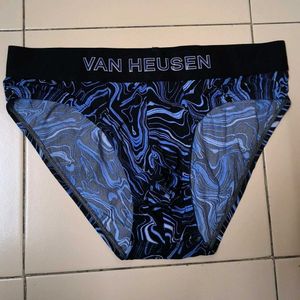 Van Heusen Printed