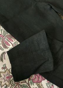 Shein Inspired Leather Like pants