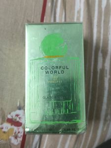 Miniso Colorful World EDT
