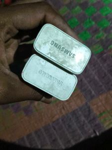 samsung charger