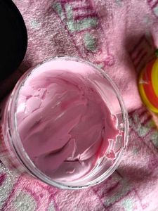 Aroma Care Rose Face Pack