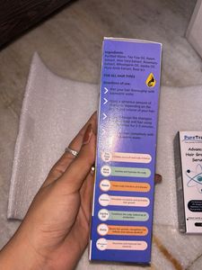 PureTrails Gentle Shampoo