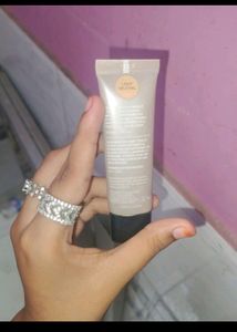 Samshbox Halo Tinted Moisturizer