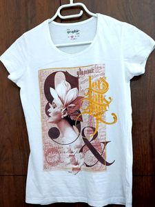 My Graphic Tee - New Beautiful Printed T-shirt
