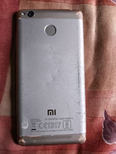 REDMI 3S