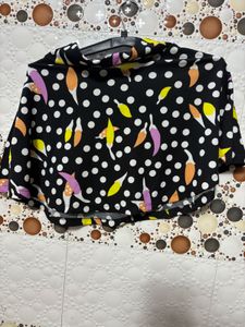 Short skirt