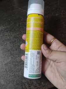 Garnier Super UV Sunscreen