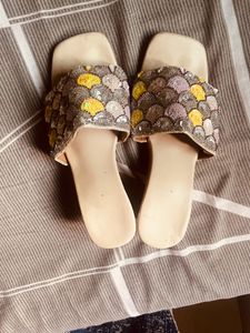Sequence Block Heels