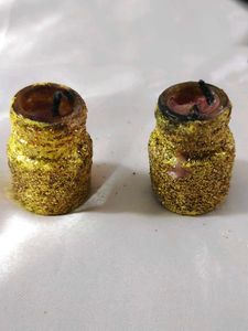 Combo Of 4 Candels