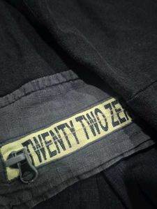 Comfortable Navy black T-Shirt