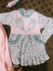 Cozy Kids Clothing Set