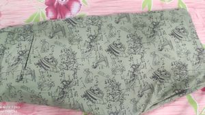 Buffalo Printed Shorts with Insert Pockets