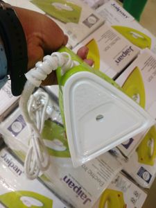 Jaipan Brand New Sealed Iron - Only 499/- [60% Off