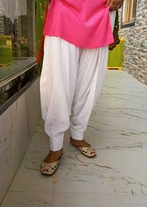 punjabi patiala salwar