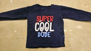 Unisex Kids T-SHIRT
