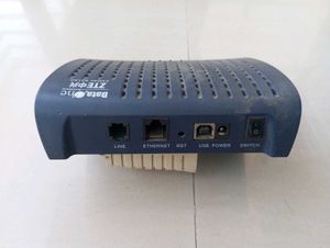 DataOne ZTE Router &amp; Accessories