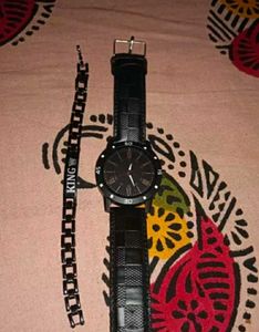 Combo Of 2 Watches