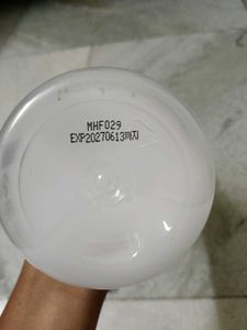 Moisturising Wonder Ceramide Mochi Toner