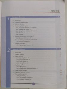 Computer Science C++