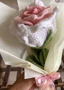 Cute Crochet Bouquets 🤌🏻✨