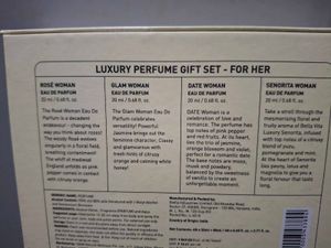 Bellavita Primium Perfume For Women-320ml