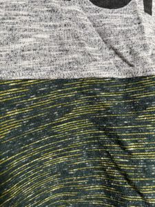 Boxy Tshirt