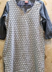 Women&#39;s Kurti.Size 40.Length 35.