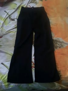 Black Pant