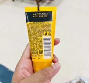 Lakme Sunscreen
